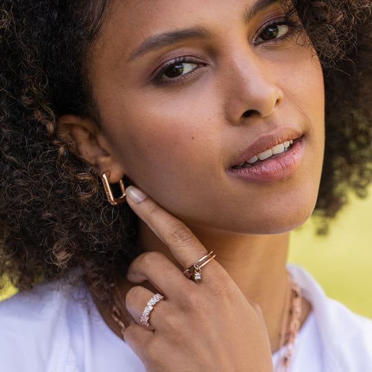 Powder Ring - PURELEI