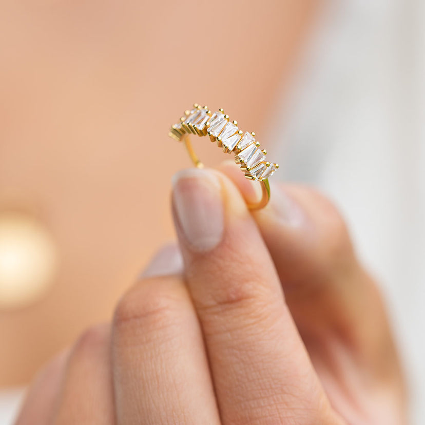 Powder Ring - PURELEI