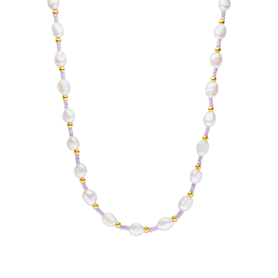 Necklace Nakala - Main Image