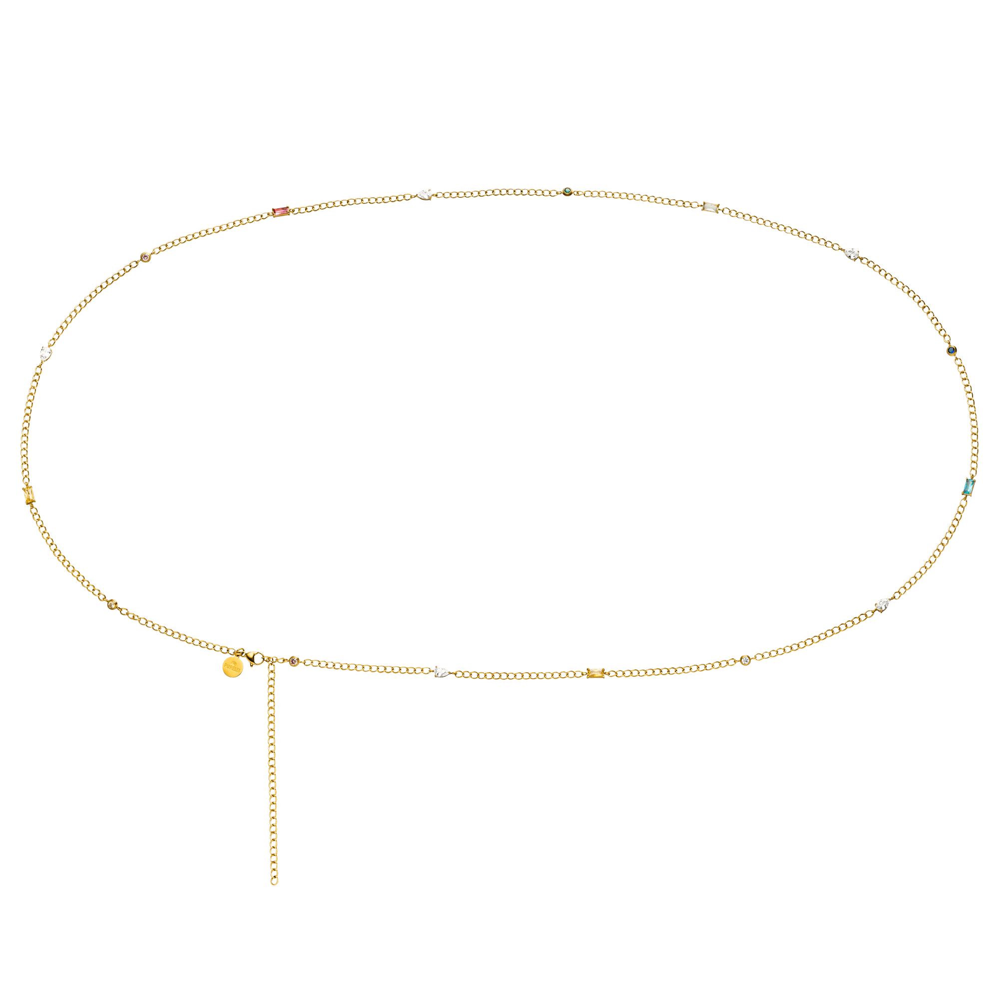Ibiza Belly Chain DE PURELEI ibiza-belly-chain-de-purelei