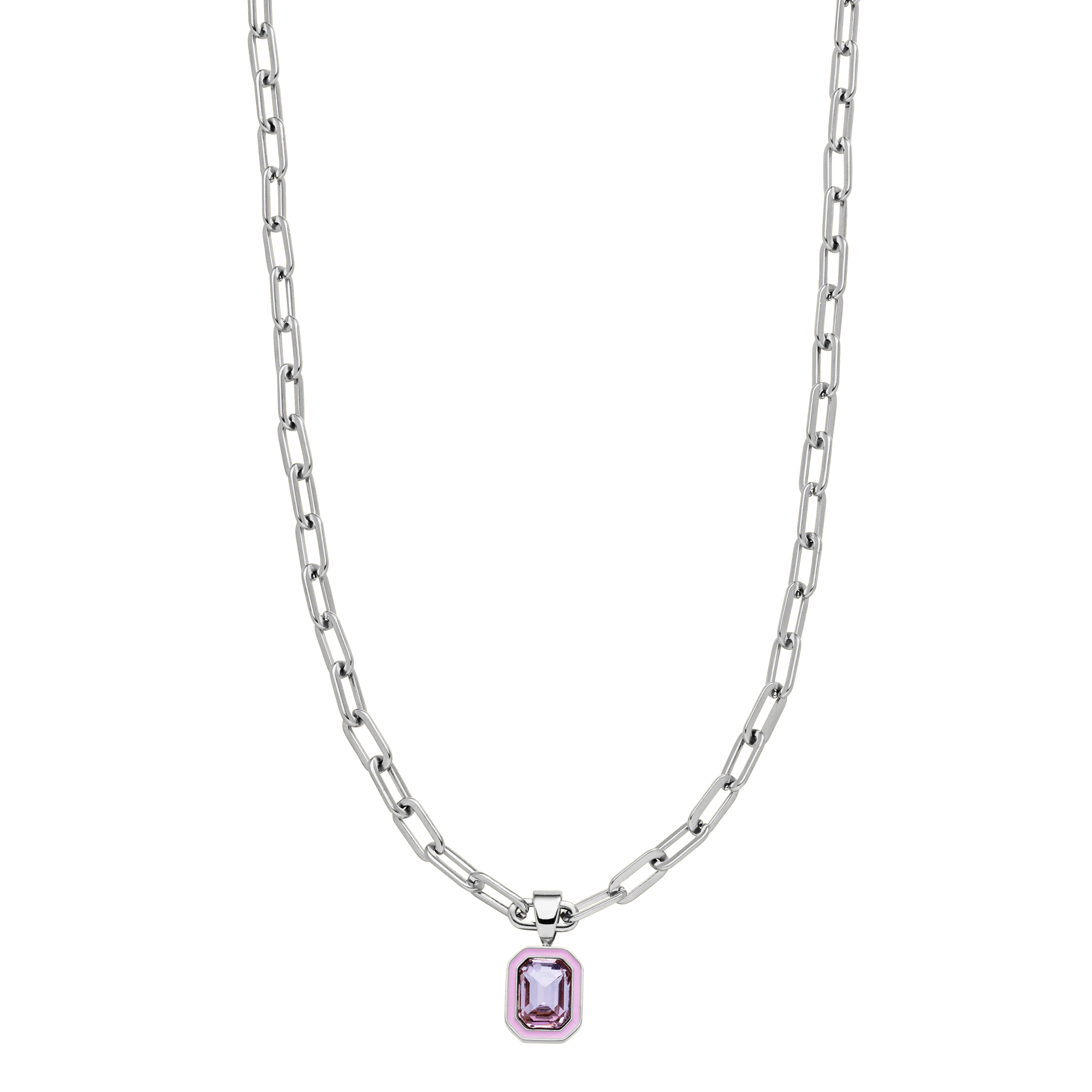 Purple Power ketting