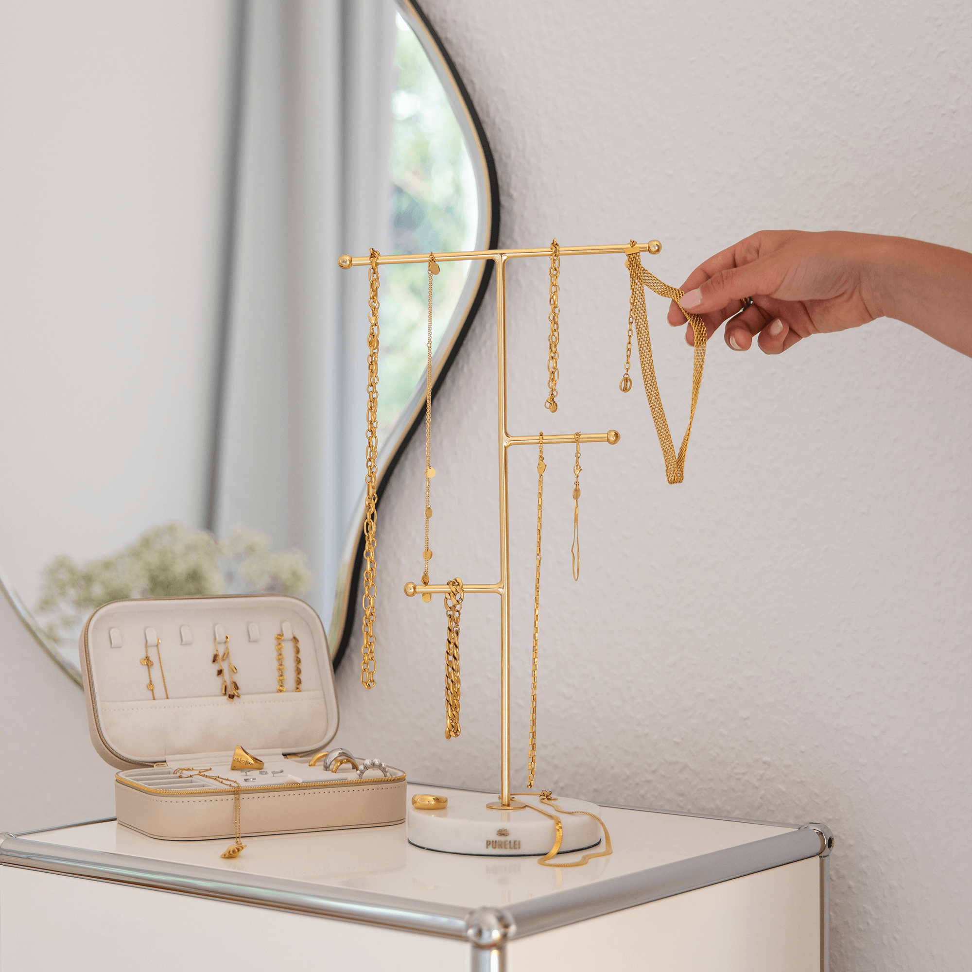 Jewelry Stand