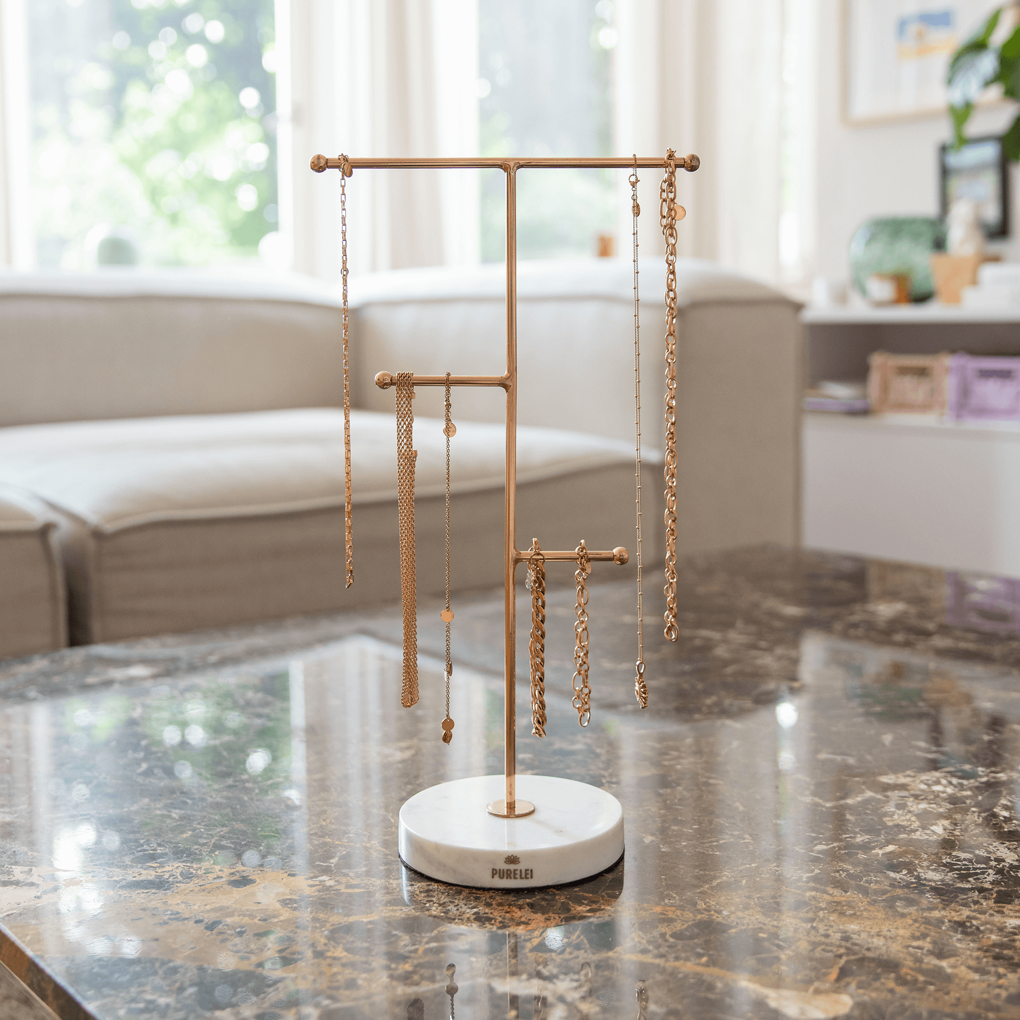 Jewelry Stand