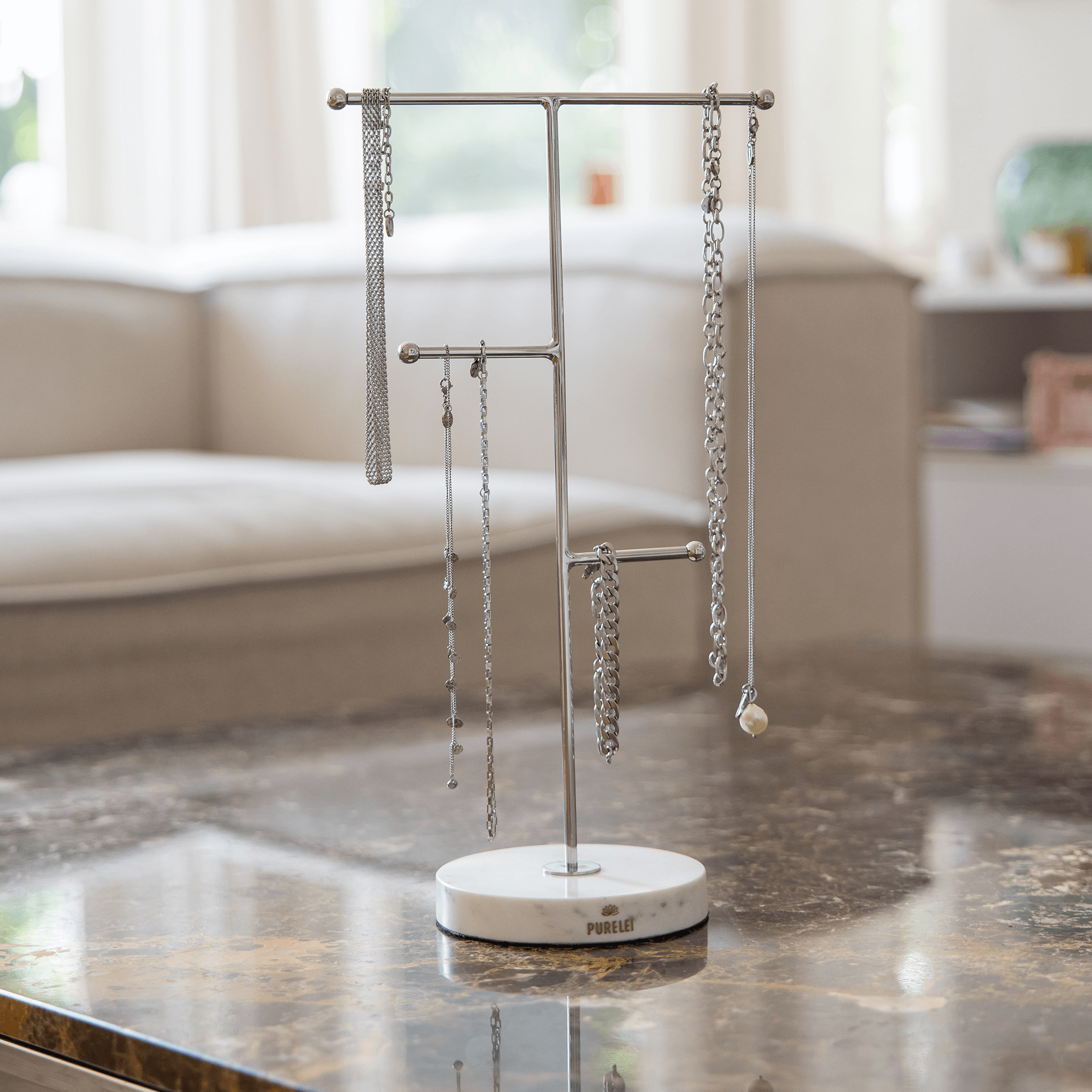 Jewelry Stand