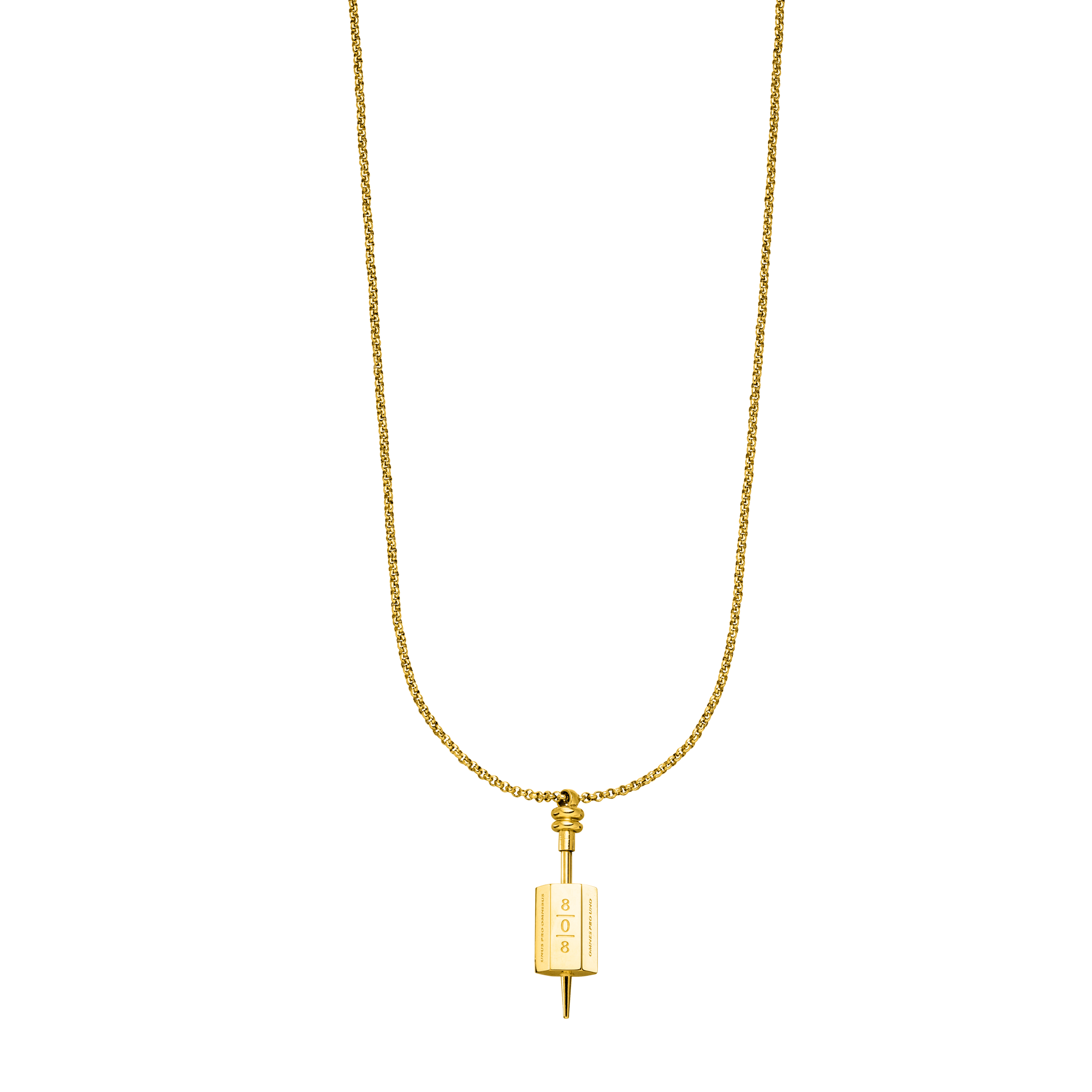 808 Ketting