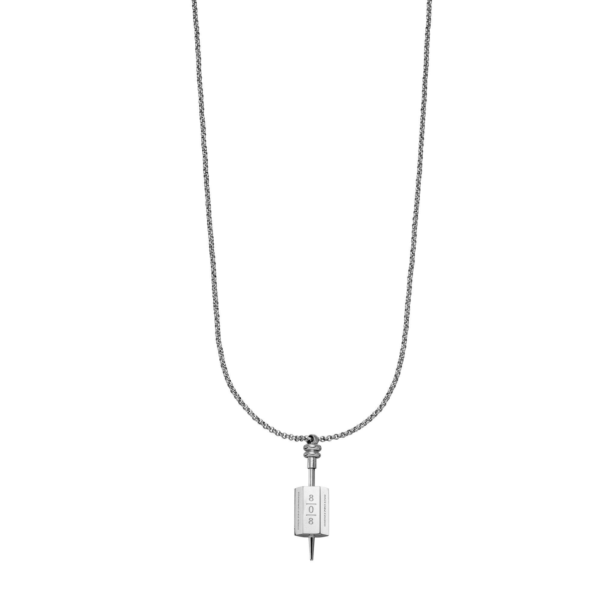 808 Ketting