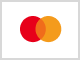 Logo Mastercard, fornitore di pagamenti PURELEI