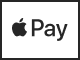 Apple Pay logo, betalingsprovider van PURELEI